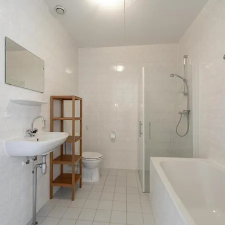 Appartement Near Groote Keeten