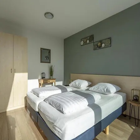 Appartement Near Groote Keeten