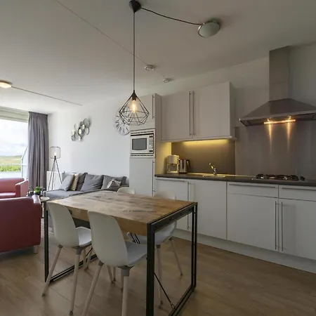 Appartement Near Groote Keeten