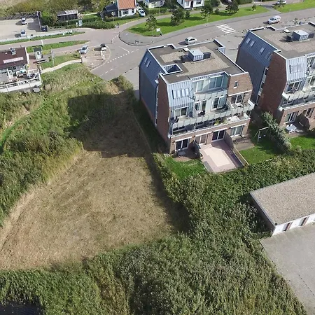 Near Appartement Groote Keeten